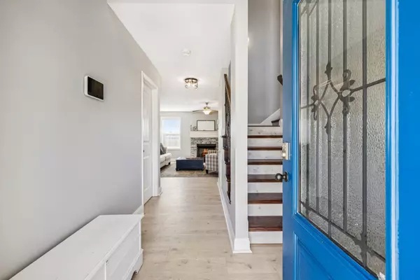 Clarksville, TN 37042,472 Mirren Cir