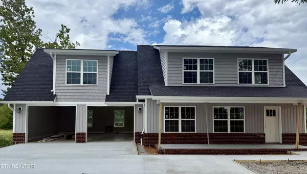 334 N Wright Rd, Alcoa, TN 37701