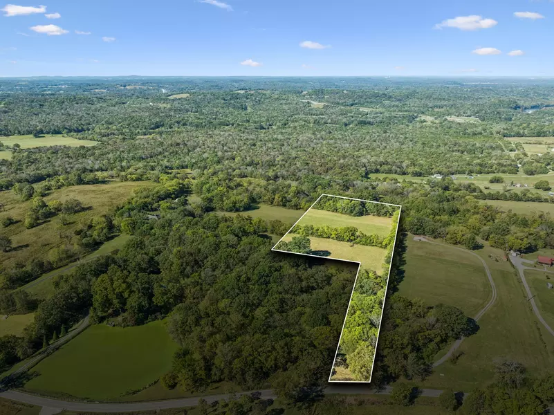 0 Mitchell Rd, Lebanon, TN 37087