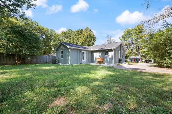 Franklin, TN 37064,203 Scruggs Ave