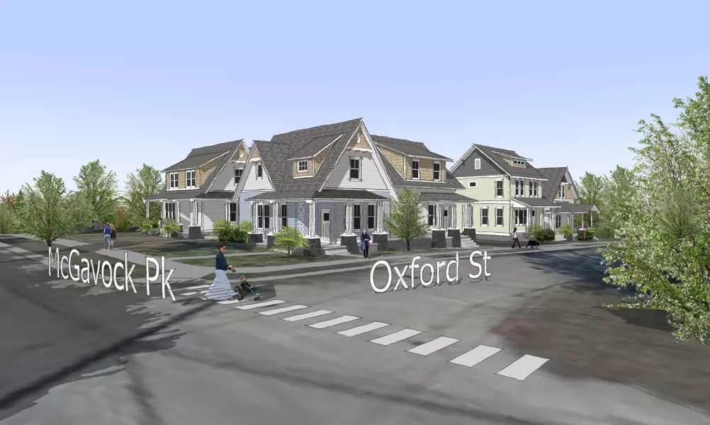 1265 McGavock Pike, Nashville, TN 37216