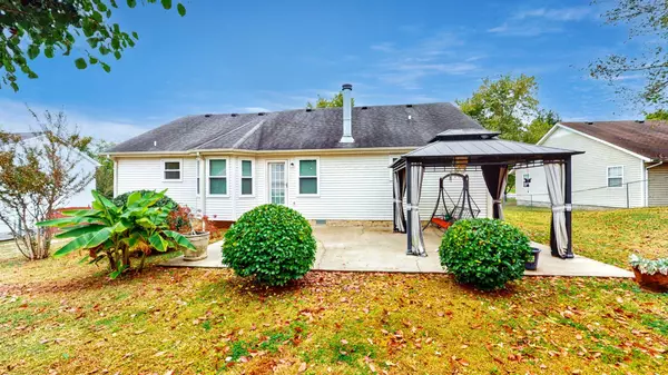 La Vergne, TN 37086,330 Akin St