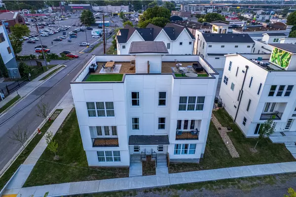 Nashville, TN 37209,230 Oceola Ave #Building Group 4