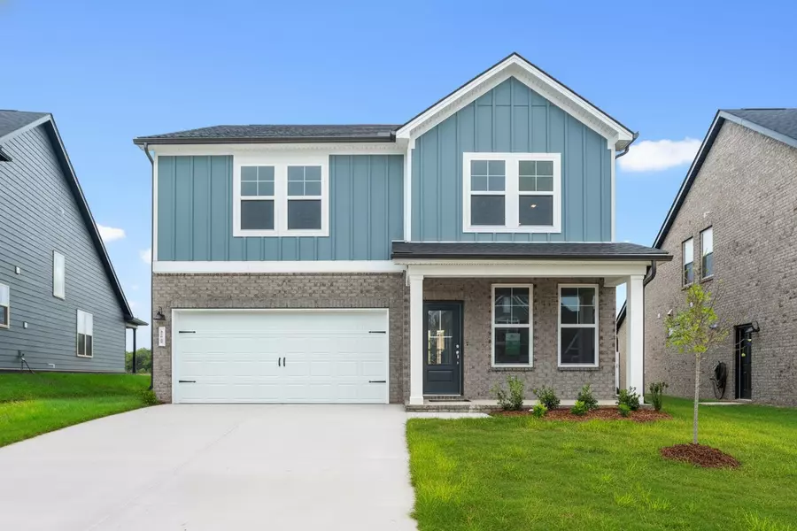 404 Old Spring Ln, Gallatin, TN 37066