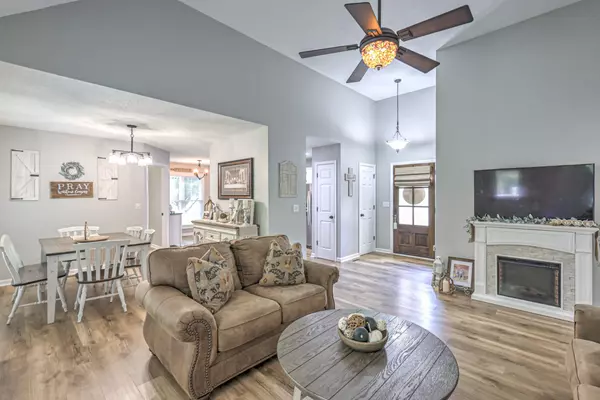 Tullahoma, TN 37388,78 Willow Pointe Dr