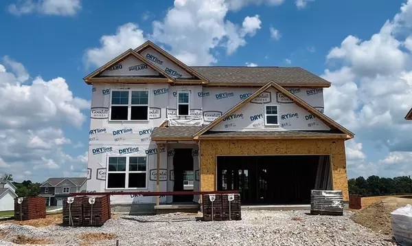 2101 Madelyn Branch Road, Columbia, TN 38401