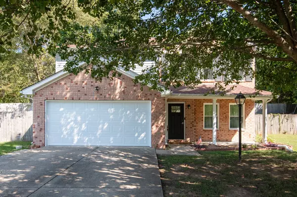 Fairview, TN 37062,7226 Hidden Lake Dr