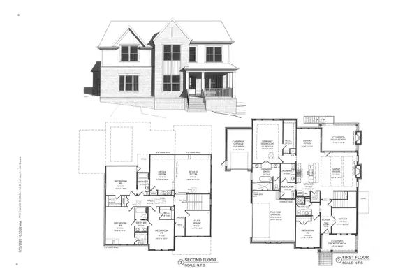 Nolensville, TN 37135,3540 Josephine Way