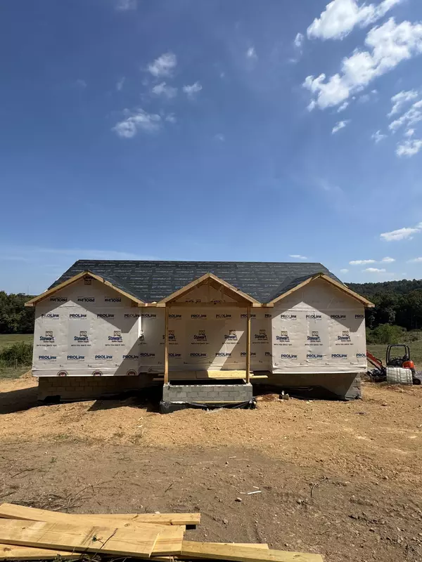 476 Buckeye Road, Erin, TN 37061