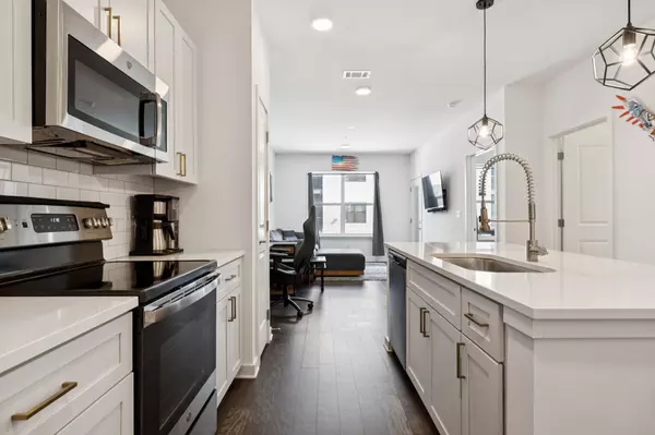 Nashville, TN 37209,1677 54th Ave #N #232