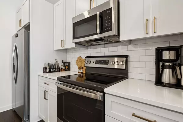 Nashville, TN 37209,1677 54th Ave #N #232