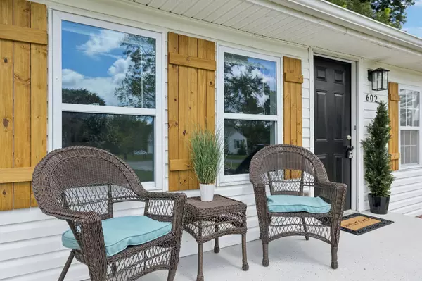 602 Johnson St, Manchester, TN 37355