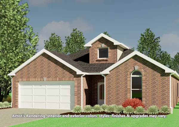 1330 English Oak Dr, Clarksville, TN 37043