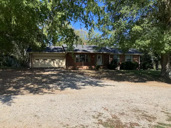 3411 Booker Ridge RD, Mount Pleasant, TN 38474