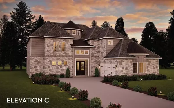 9554 Loyola Drive, Brentwood, TN 37027