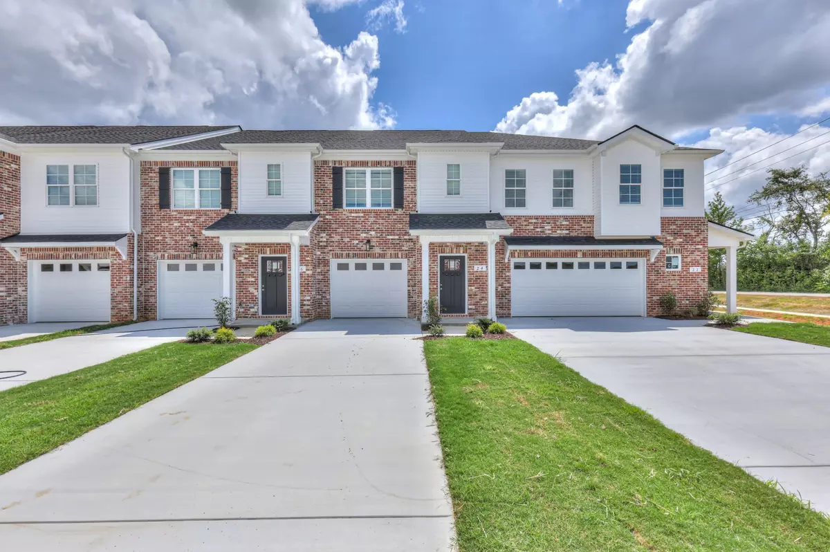 Tullahoma, TN 37388,27 Hardwood Rd