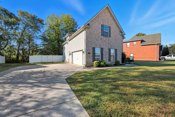 Murfreesboro, TN 37128,5443 Cloister Dr