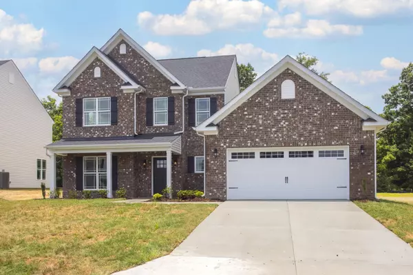 Spring Hill, TN 37174,4008 Rampart Way