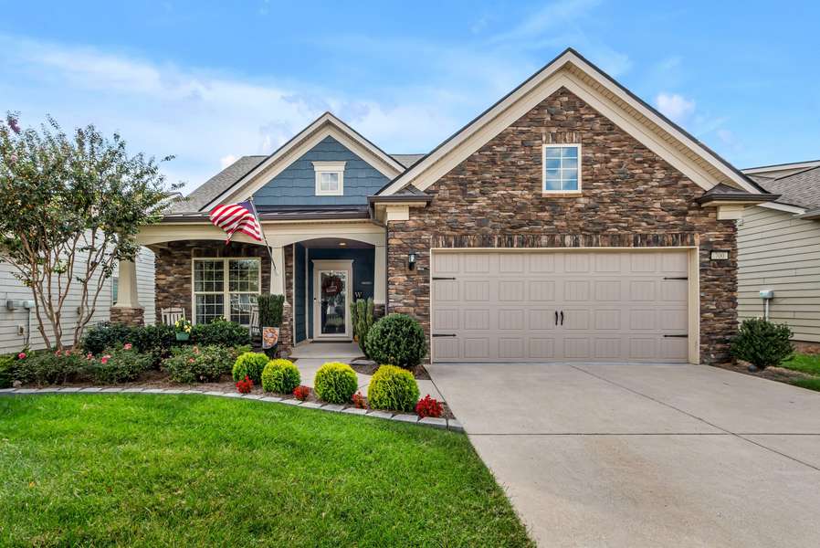 700 Clay Ct, Spring Hill, TN 37174