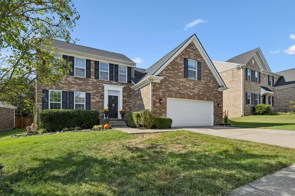 Nolensville, TN 37135,2536 Carmine St