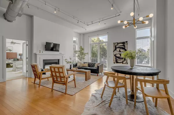 205 31st Ave #N #208, Nashville, TN 37203