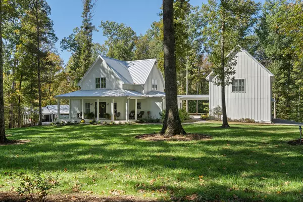 5616 Pinewood Rd, Franklin, TN 37064