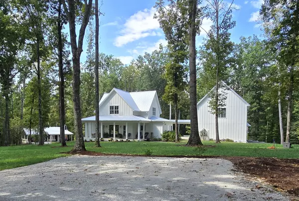 5616 Pinewood Rd, Franklin, TN 37064