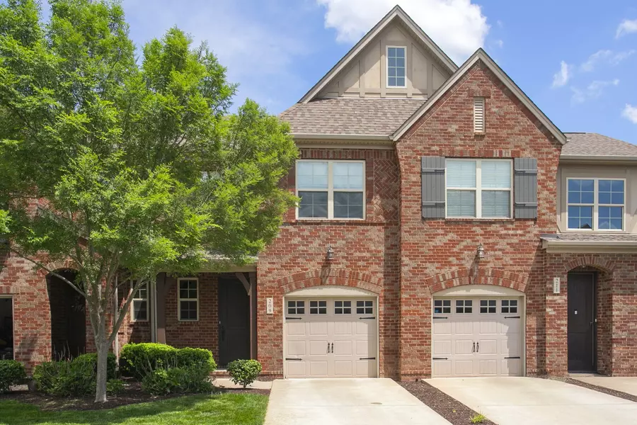 209 Bixby Private Ln, Hendersonville, TN 37075