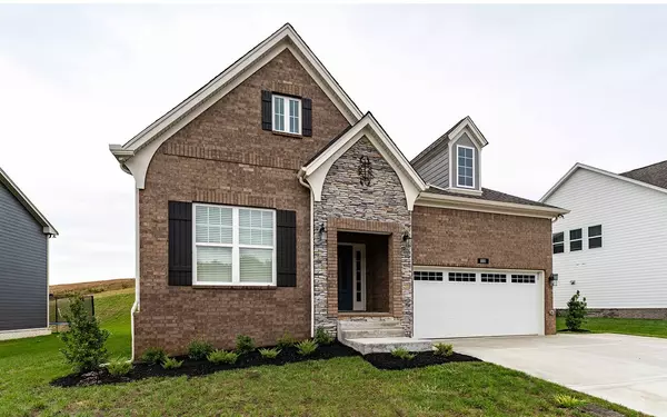Hendersonville, TN 37075,881 Joe Miller Drive