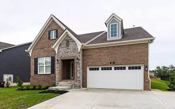 Hendersonville, TN 37075,881 Joe Miller Drive