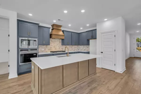 60 Trevino Lane, Lebanon, TN 37087