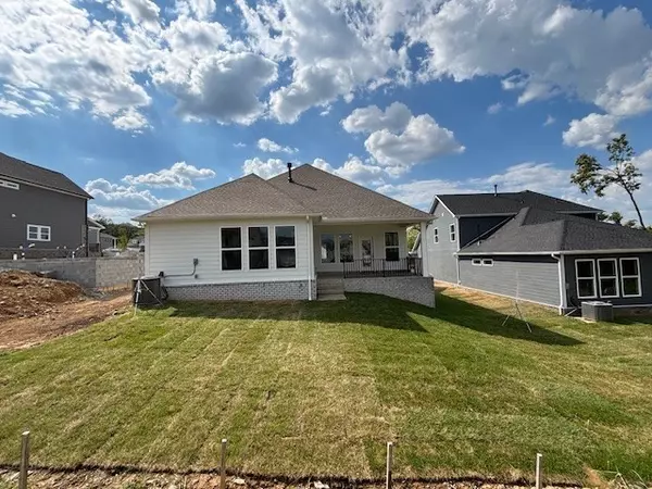 Lebanon, TN 37087,66 Trevino Lane