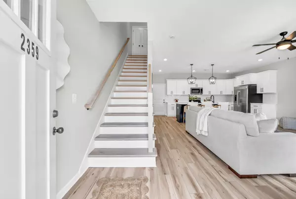 Clarksville, TN 37040,2413 Pea Ridge Rd