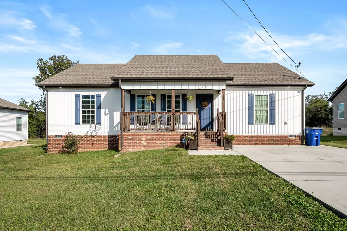 Shelbyville, TN 37160,181 Hendon Memorial Rd