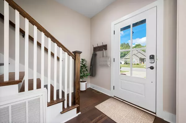 Burns, TN 37029,9 Sycamore Rdg #W