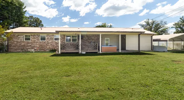 Winchester, TN 37398,406 Asia Rd