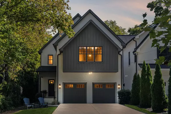 4416A Lealand Ln, Nashville, TN 37204