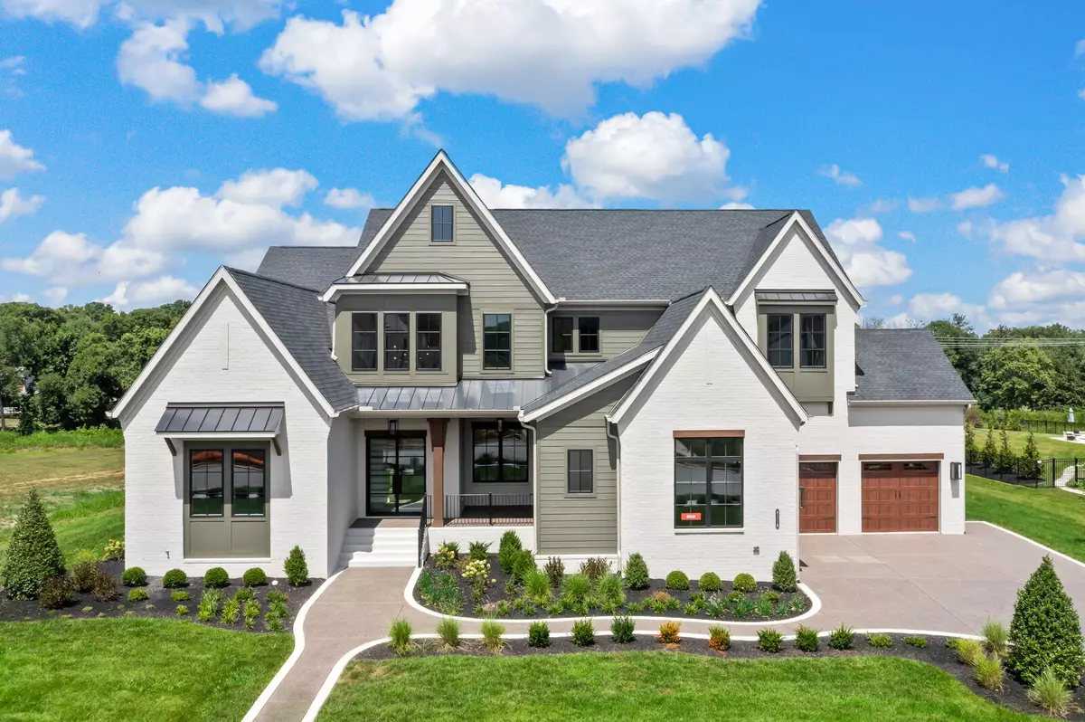 Nashville, TN 37205,6804 Fleetwood Dr