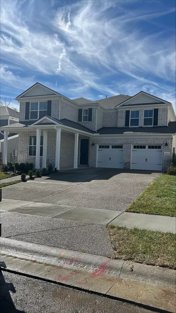 Hendersonville, TN 37075,1420 Arbor Park Lane