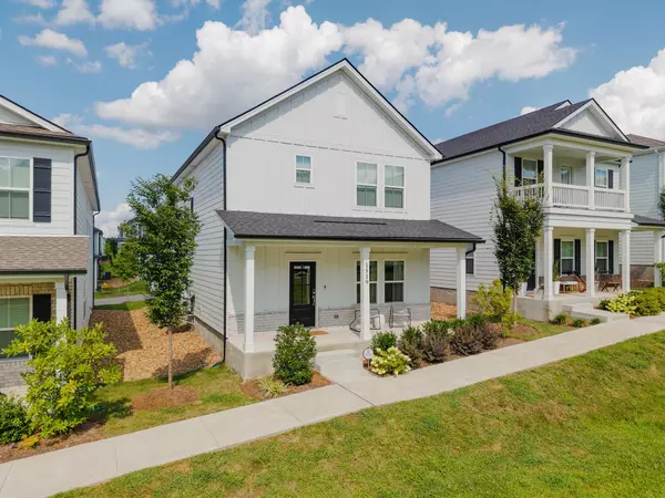 Hermitage, TN 37076,1519 Henderson Point Aly