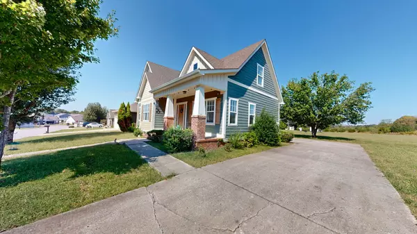 Shelbyville, TN 37160,105 Atlantic Ave