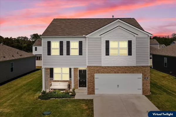 Murfreesboro, TN 37129,136 Saddle Horse Ln