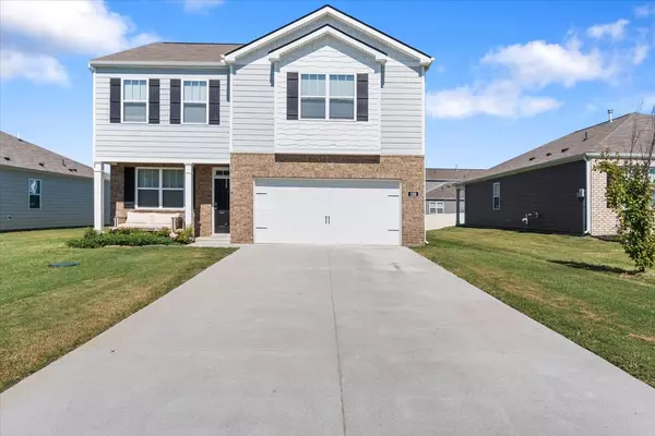 Murfreesboro, TN 37129,136 Saddle Horse Ln