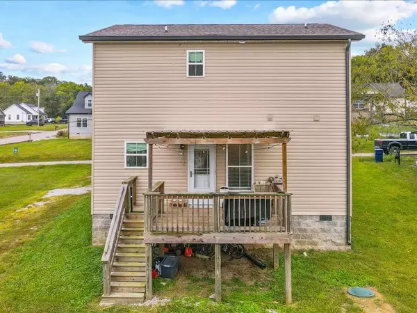 Cornersville, TN 37047,106 Polk St