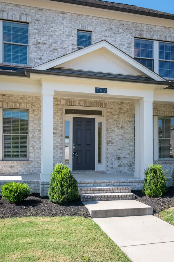 Nolensville, TN 37135,797 Ravensdowne Dr