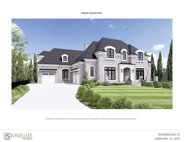 Brentwood, TN 37027,1667 Heartwood Ln