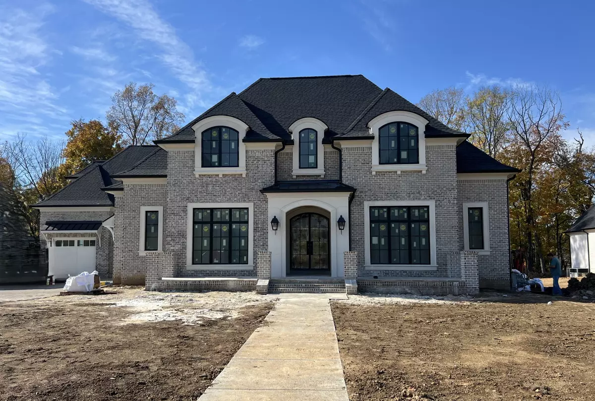 Brentwood, TN 37027,1667 Heartwood Ln