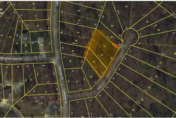 Smithville, TN 37166,0 Highland Pl