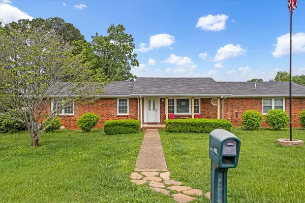 Decherd, TN 37324,505 Kindel Dr