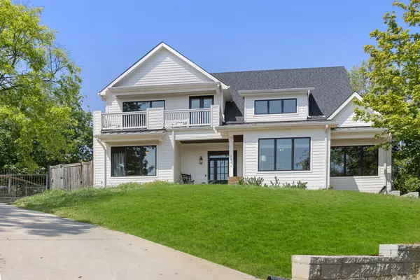 3866 Hutson Ave, Nashville, TN 37216